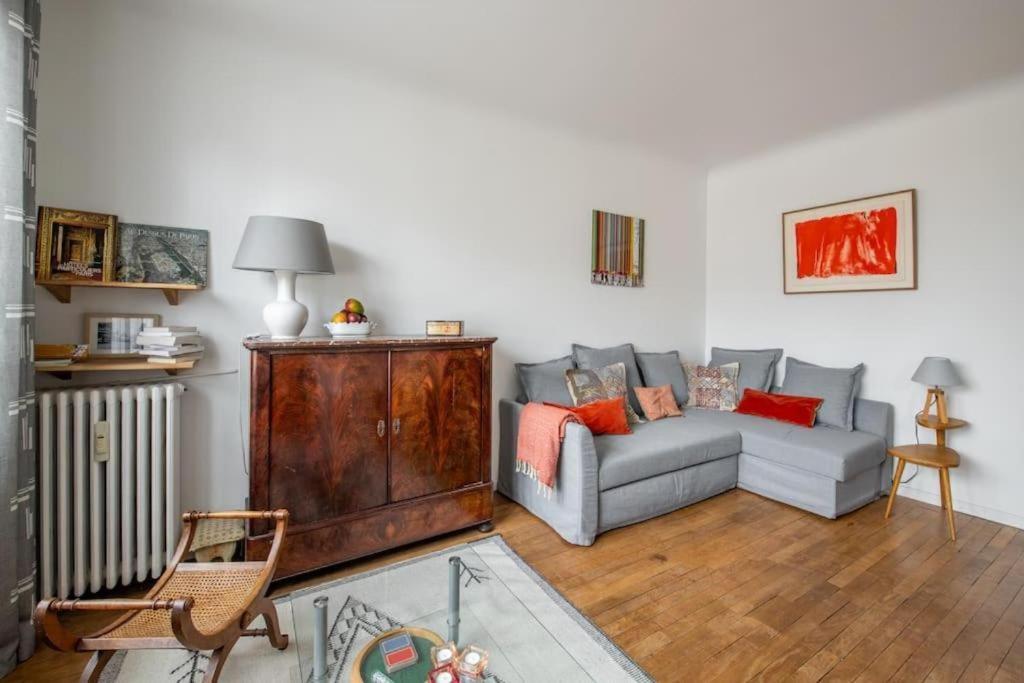 Appartement 6eme - Parijs
